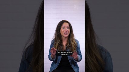 Saiba como se preparar: Possíveis temas para o Enem 2025 #shorts