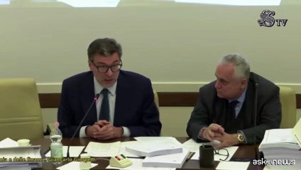 Manovra, Giorgetti:su redditi bassi ampiamente recuperato fiscal drag