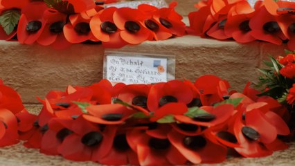 Remembrance Day in Tyne and Wear: Tributes and Local Music