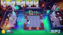 Overcooked 2 - Official Nintendo Switch 2 Launch Trailer