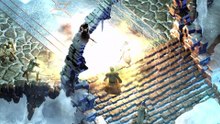 Pillars of Eternity - Official Turn-Based Mode Beta Launch Trailer