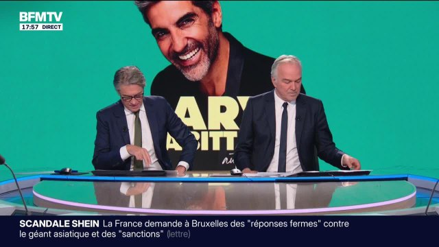 Marshall Truchot : Passants fauchés à Oléron, “l’acte prémédité retenu” – 06/11