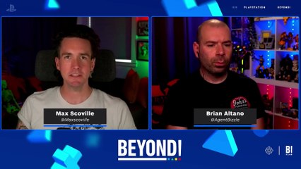 PlayStation's New Ads Are Bringing Back PS2-Era Weirdness - Beyond Clips