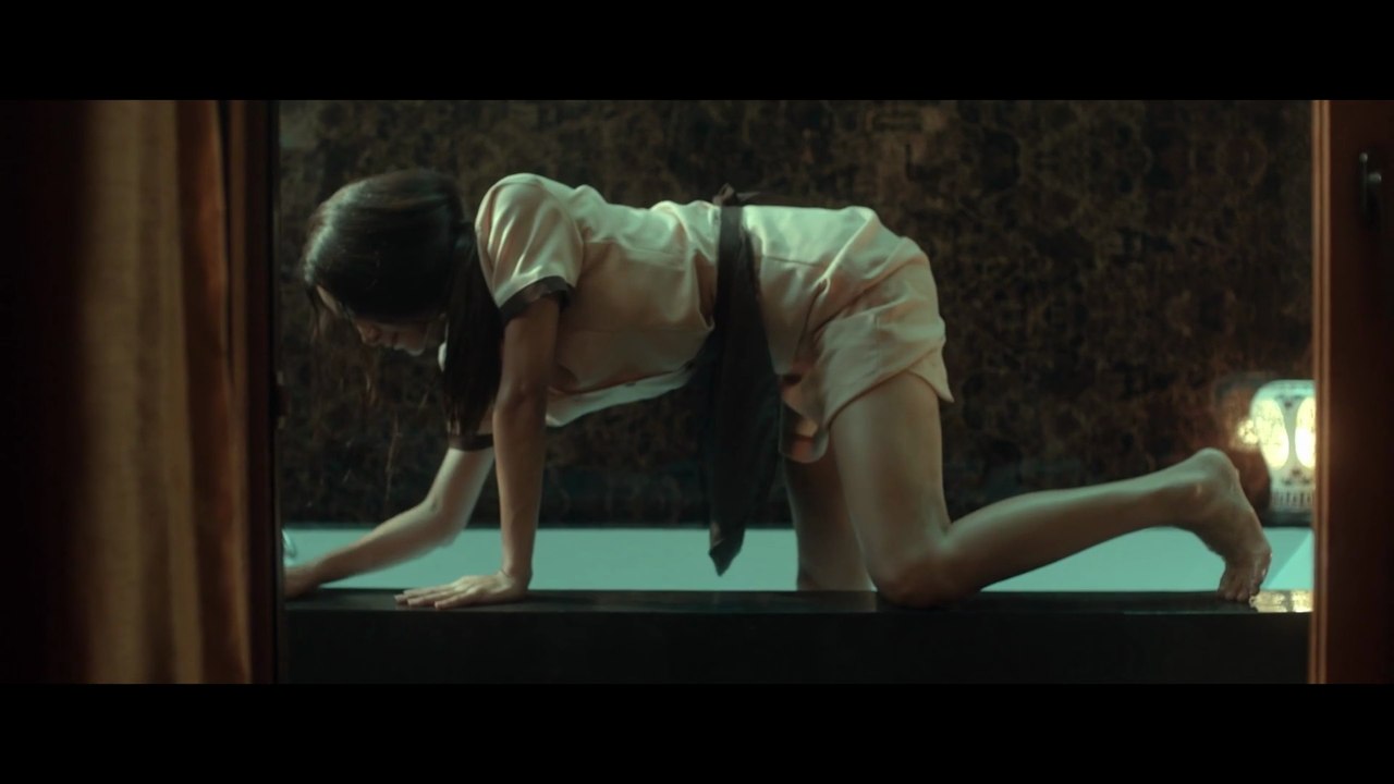 A Criada Proibida (2021) Filmes online Completo