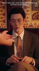 Once She's Mine She Stays Mine Chinese Drama - English Sub