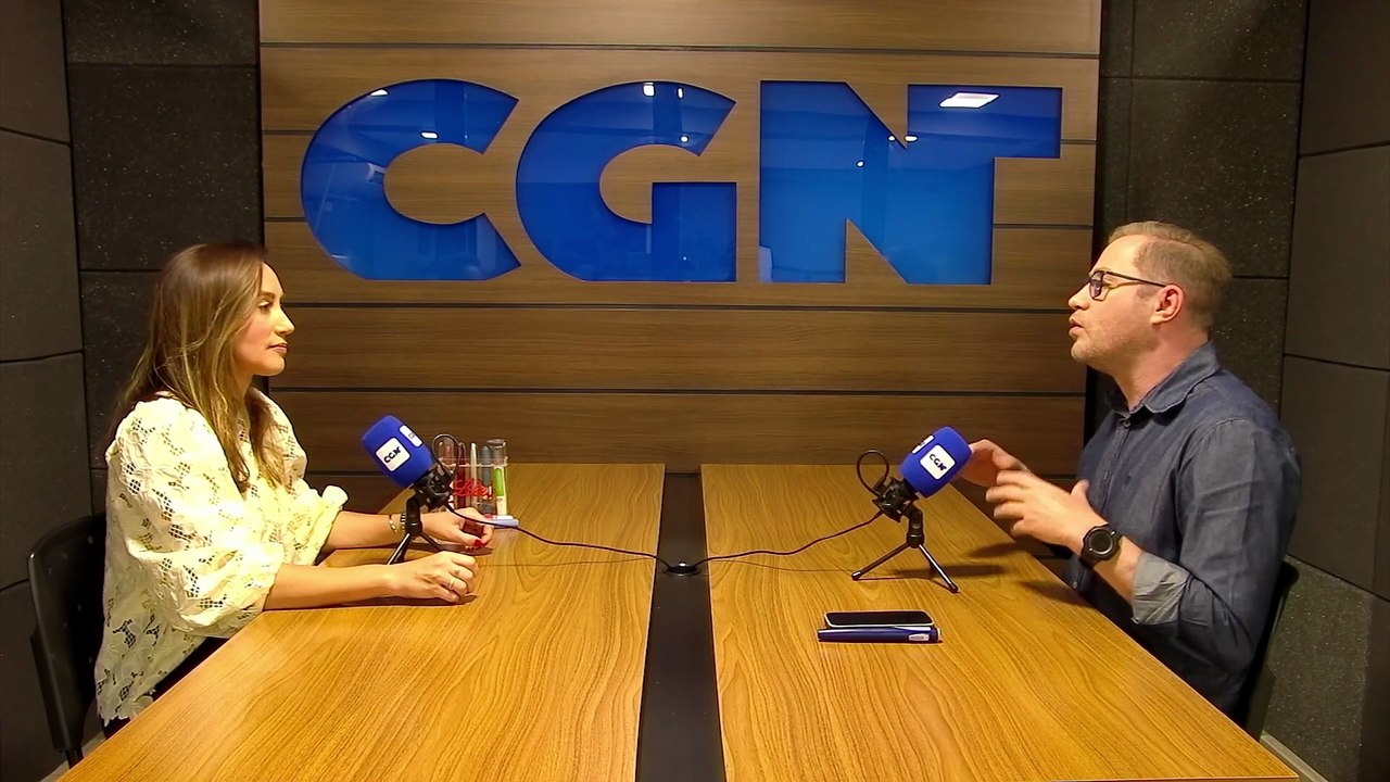 Caneta emagrecedora ‘made in Paraguai’ queima g...