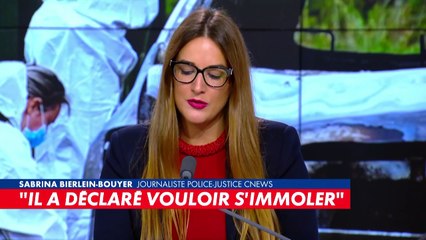 Punchline - Attaque à la voiture bélier sur l'Île d'Oléron : Si l'expert est perdu, comment le citoyen peut-il encore avoir confiance en l'État pour le protéger ?