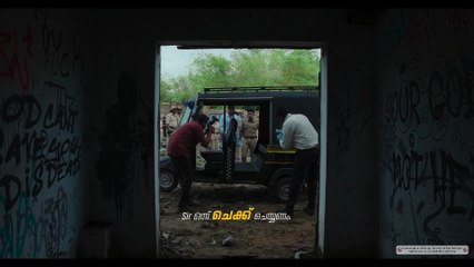 Lokah Chapter 1 - Chandra (2025)  Malayalam part-03