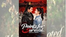 Points for Survival, Love as a Bonus #Dramabox