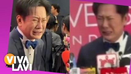 Nawat Itsaragrisil ofrece disculpa publica a Fátima Bosch