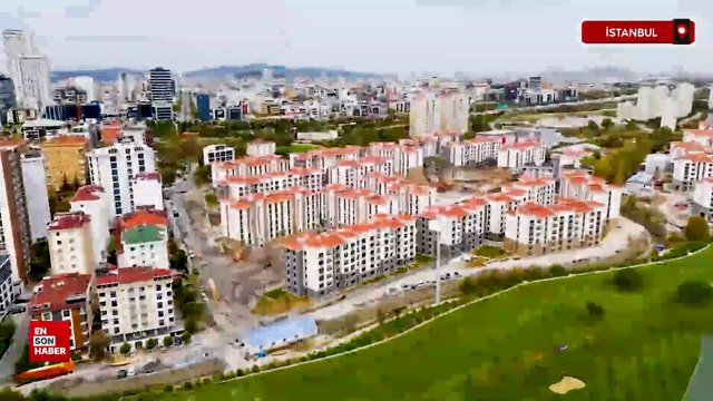 Murat Kurum: Ataşehir’de kentsel dönüşümün en güzel örneklerinden birini gerçekleştirdik