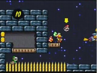 KR - The Eternal Palace - part 2