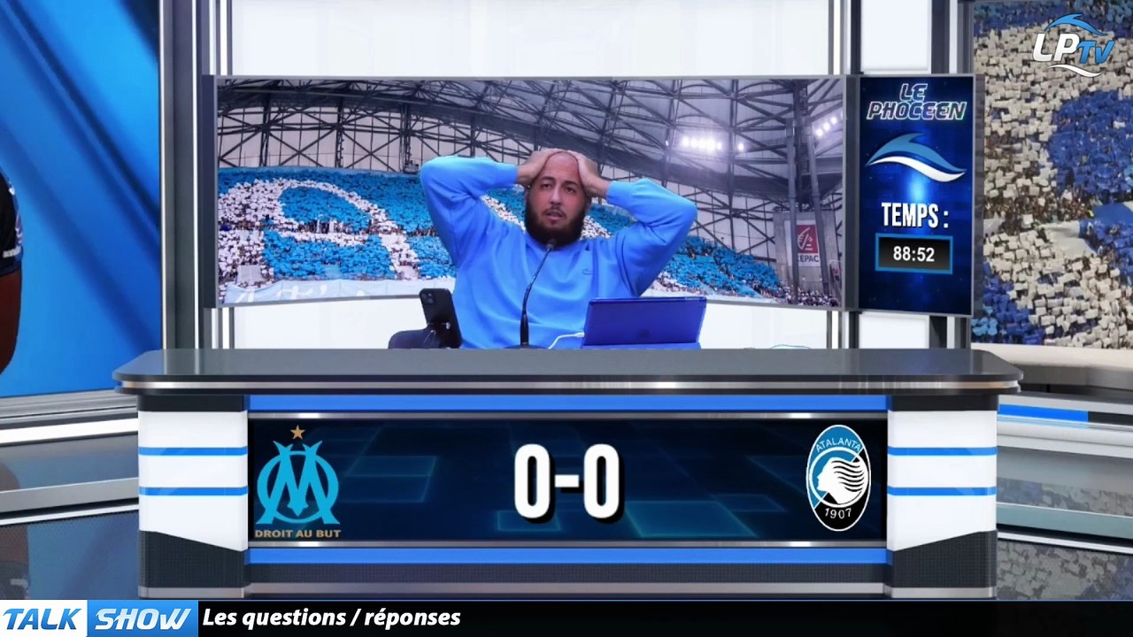 Partie 4 : Questions/Réponses