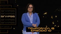 T15 Ep. 10 Sinapsis | La historia de la puericultura