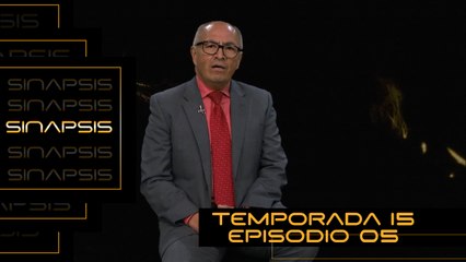 T15 Ep. 05 Sinapsis | Maíces nativos de Hidalgo
