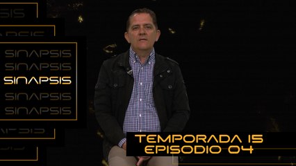 T15 Ep. 04 Sinapsis | Reutilización de la basura electrónica