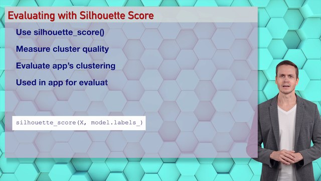 Day 67 Fast: K-Means Clustering – Beginner’s Guide for AI Coding | #DailyAIWizard