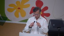 Discurso de Petro en la reunión del COP30