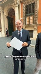 Forza Italia - Verso il referendum per dire Sì a una riforma giusta (06.11.25)