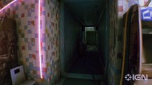 ROUTINE: Meet the Megazone Arcade and Playable Minigames IGN First