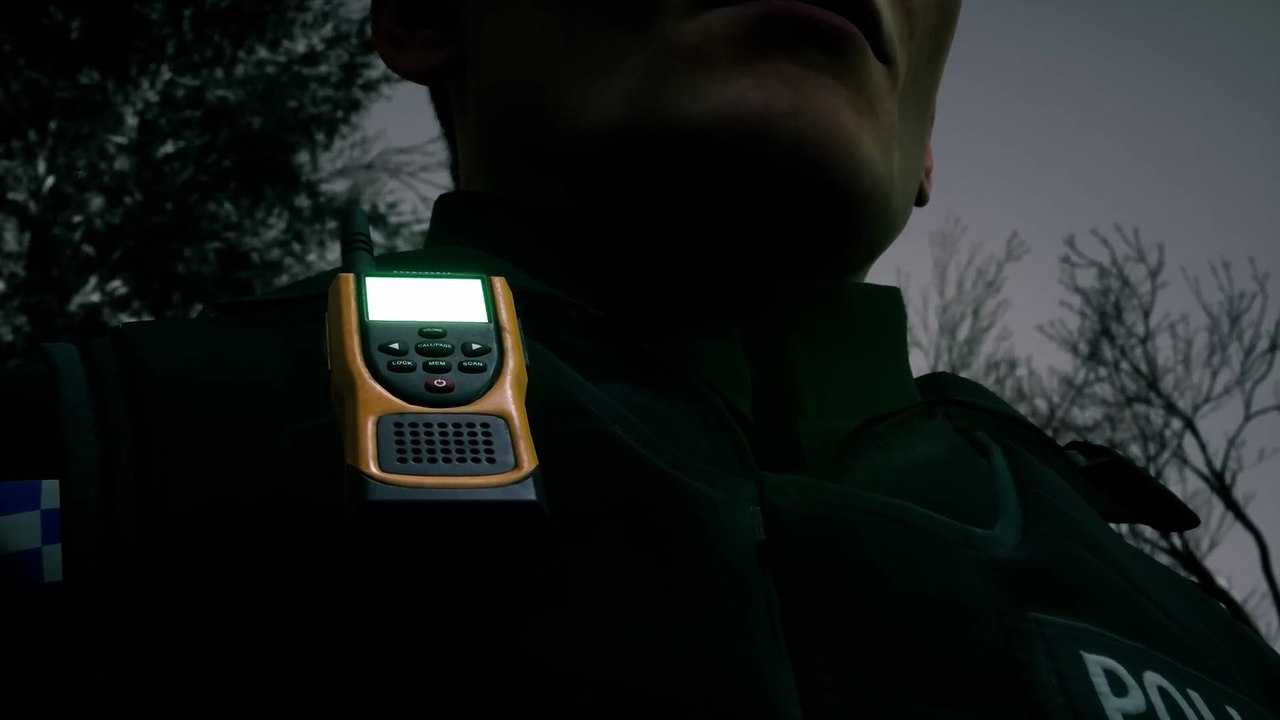 She's Leaving - PS5 Specific Features | PS5 Games