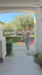 Toutes ces personnes se mobilisent pour apporter leur soutien à cette petite fille