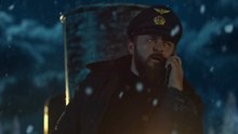 Train to Christmas - Teaser Trailer (OV) HD