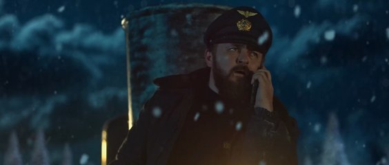 Train to Christmas - Teaser Trailer (OV) HD