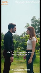 Marrying My Sister's Murderer - idrama - #abel