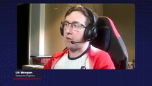 The Royal Navy Reacts to Nautical Video Games