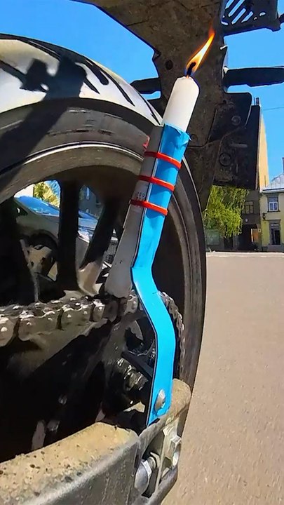 Awesome Motorcycle Upgrades to Boost Style and Performance 🏍️🔥