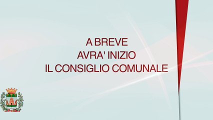 Marcianise (CE)  - Consiglio Comunale (06.11.25)