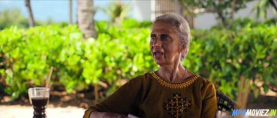 Kandasamys The Baby – Full Movie Hindi Dubbed