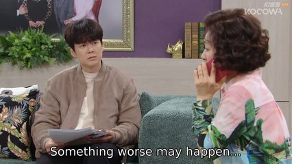 Queen’s House (2025) Episode 12 | Korean subbed EN