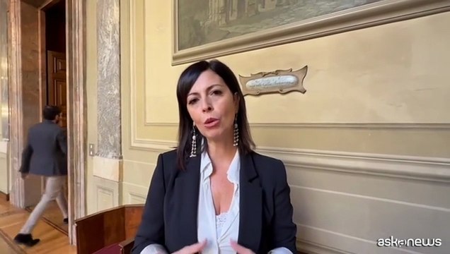 Floridia (M5S): su Vigilanza Rai ora coinvolgeremo i cittadini