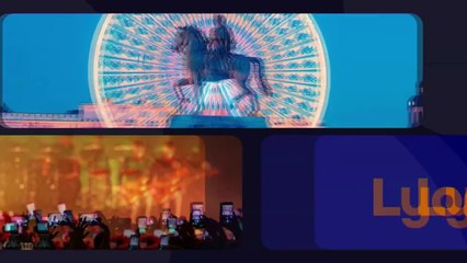 Bonsoir Lyon  du jeudi 6 novembre 2025