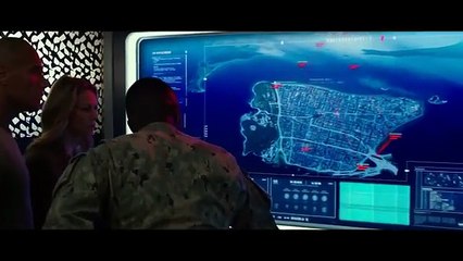 ..Pacific Rim 3 (2026) – First Trailer - Dwayne Johnson & Charlize Theron – Concept