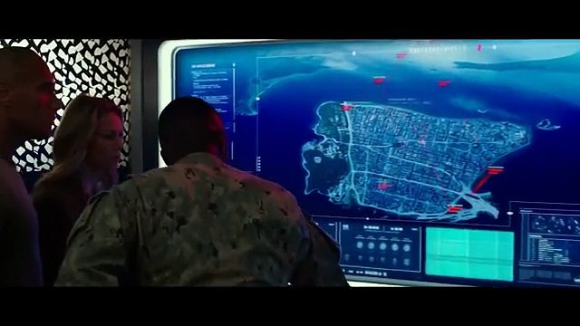 ..Pacific Rim 3 (2026) – First Trailer - Dwayne Johnson & Charlize Theron – Concept