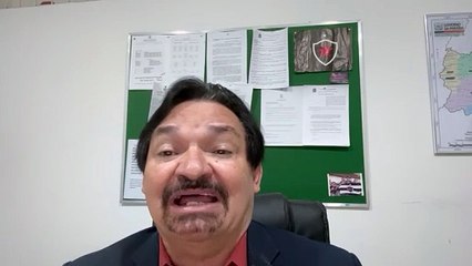 Delegado Gutemberg Cabral - Homem é preso após matar cachorro a pauladas em Princesa Isabel