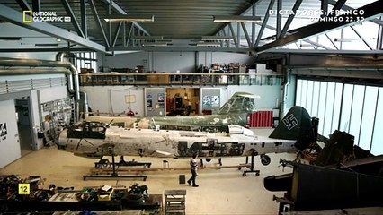 Nazi Megaestructuras: La guerra en Rusia. 1 - Blitzkrieg en el Este online