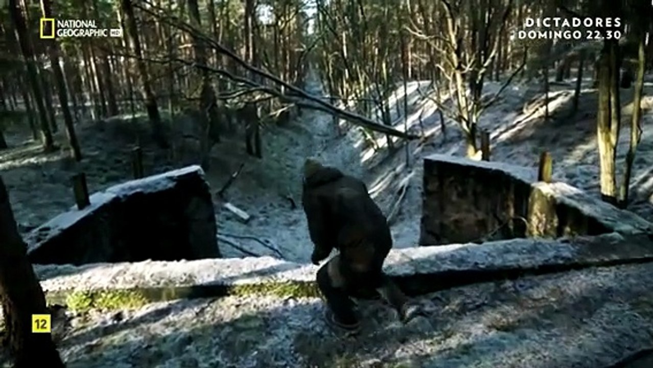 Nazi Megaestructuras: La guerra en Rusia. 2 - La Batalla de Kursk