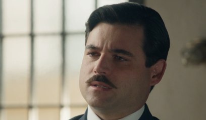 La Promesa - Capitulo 711 AVANCE