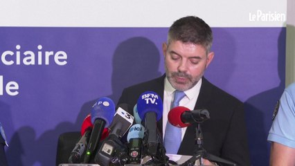 Le suspect d'Oléron mis en examen pour tentative d'assassinats, pas de dimension djihadiste