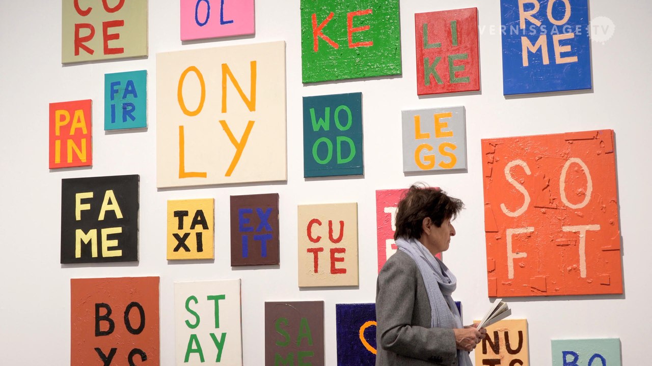 Art Cologne 2025