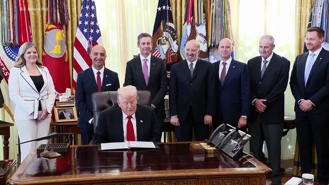 Trump Announces Deal to Expand Coverage and Lower Costs on Weight-Loss Drugs