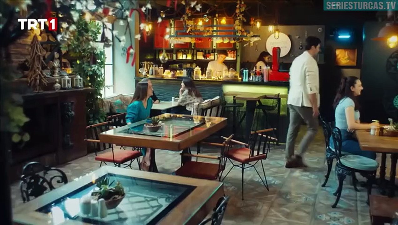 07. Te Guarde En Mi Corazon (Seni Kalbime Sakladim), en español