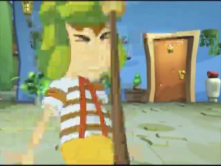 Chaves Abertura English