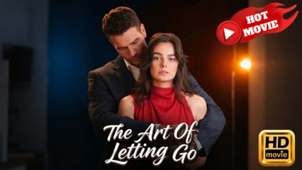 The Art of Letting Go  Full Movie HD - Drama ShortFilms Hot