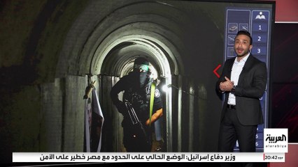 حصار مقاتلي حماس خلف الخط الأصفر يعرقل المرحلة الثانية في اتفاق غزة