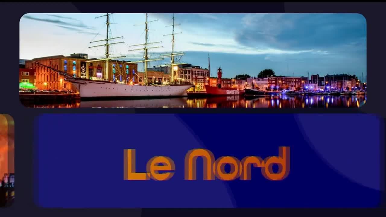 Bonsoir Lille du jeudi 6 novembre 2025